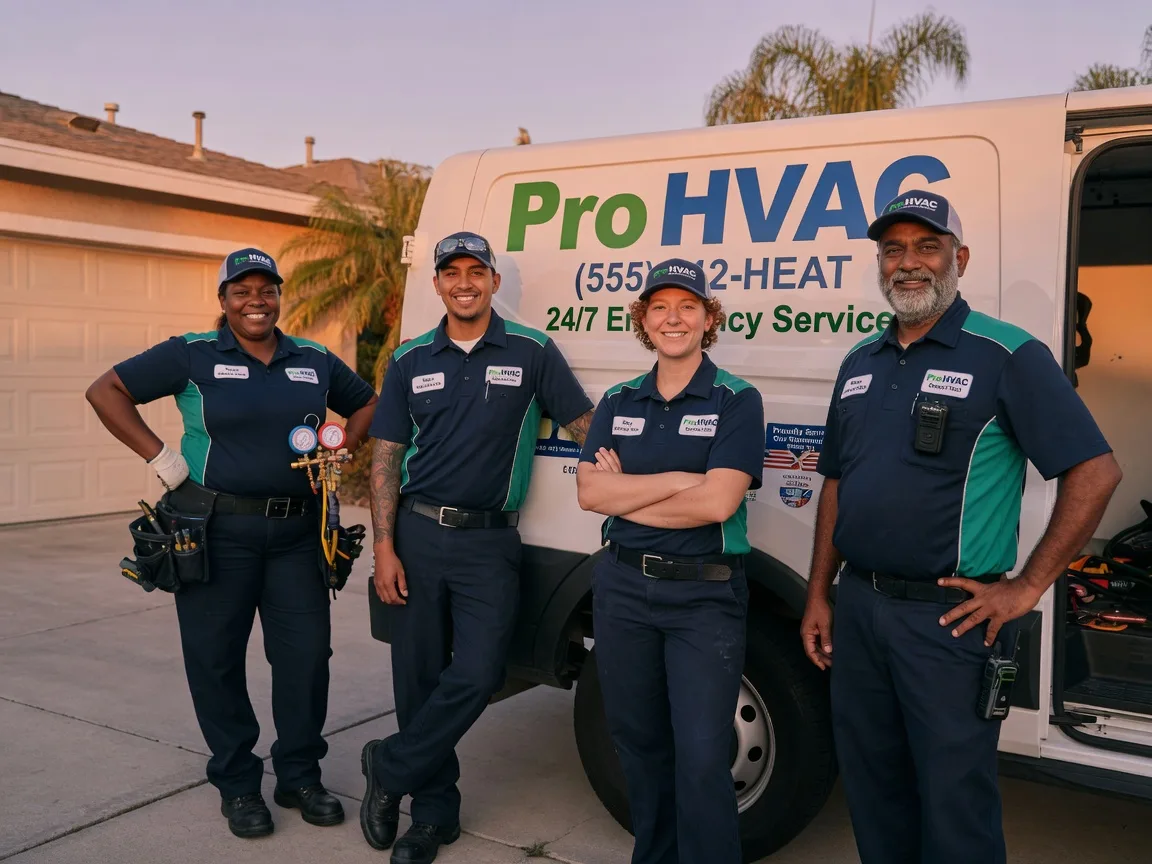 Furnace Repair company in Walbridge, OH
